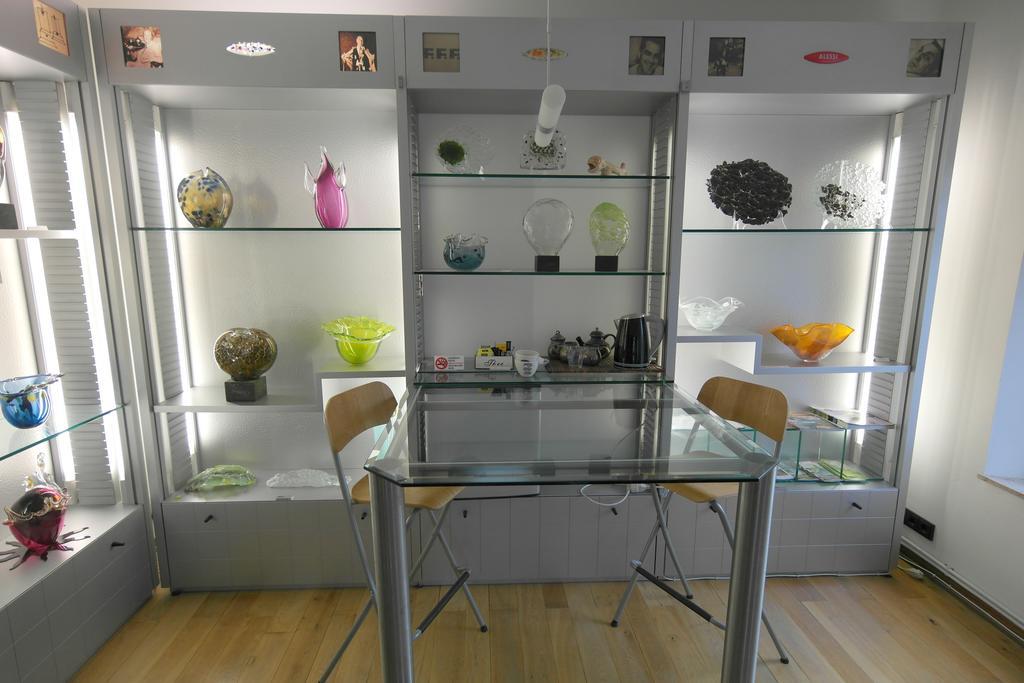 Art, Bed & Breakfast Velden Room photo