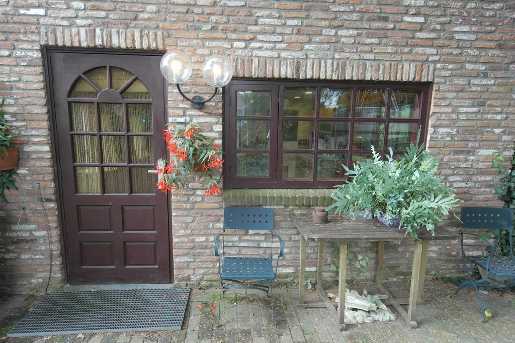 Art, Bed & Breakfast Velden Exterior photo