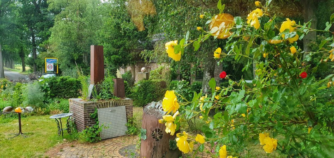 Art, Bed & Breakfast Velden Exterior photo